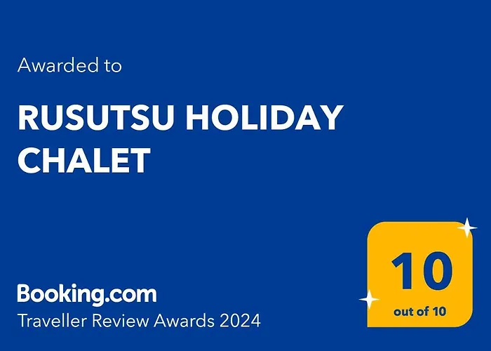 Rusutsu Holiday Chalet