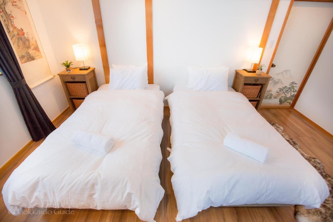 木屋 Rusutsu Holiday Chalet 留寿都村