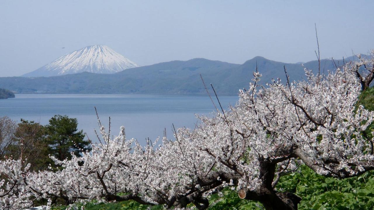 Rusutsu Holiday Chalet * 留寿都村