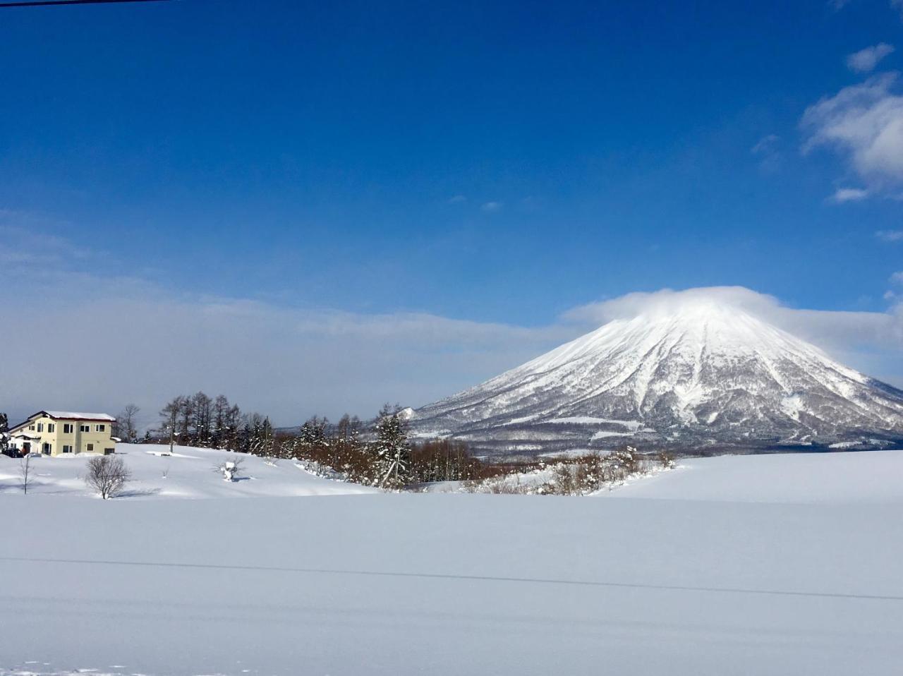 Rusutsu Holiday Chalet 留寿都村