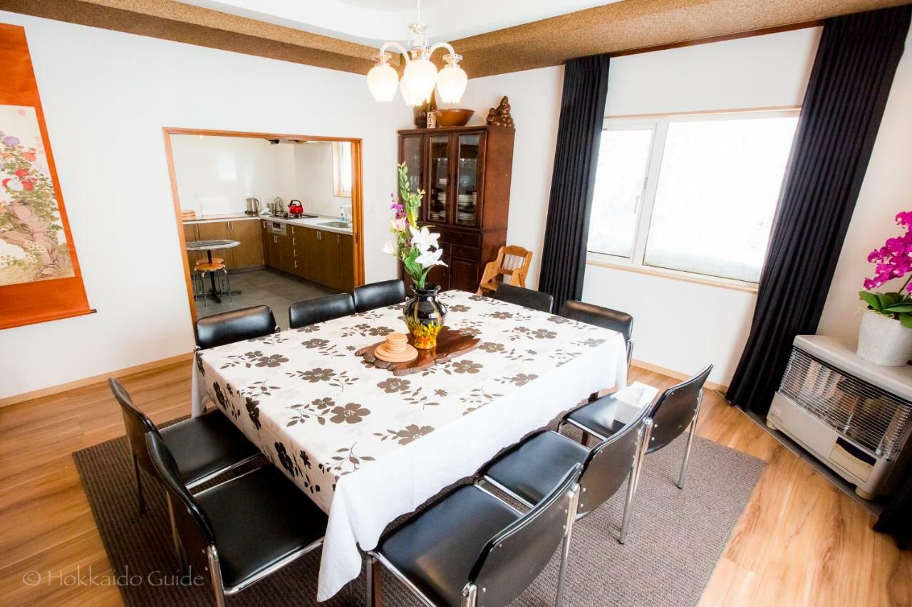 Rusutsu Holiday Chalet