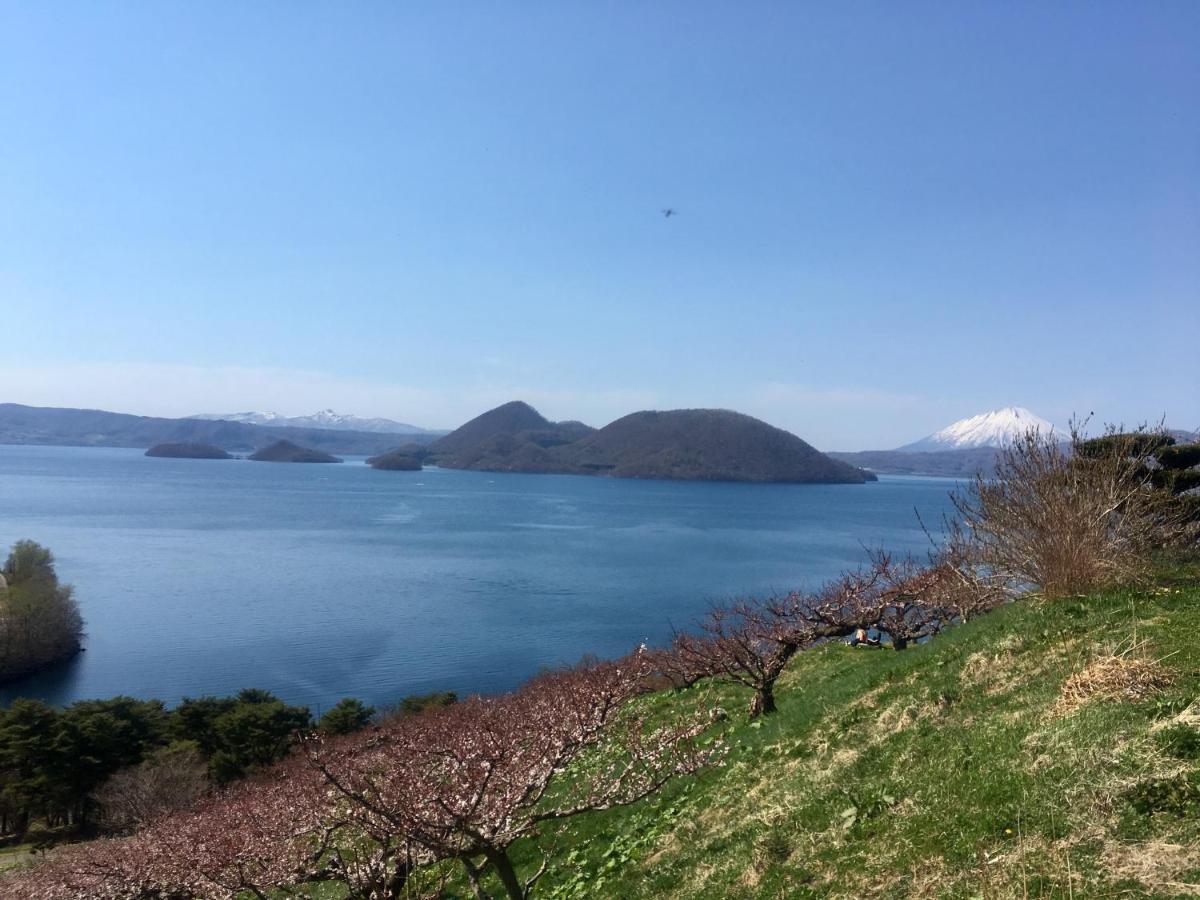 木屋 Rusutsu Holiday Chalet