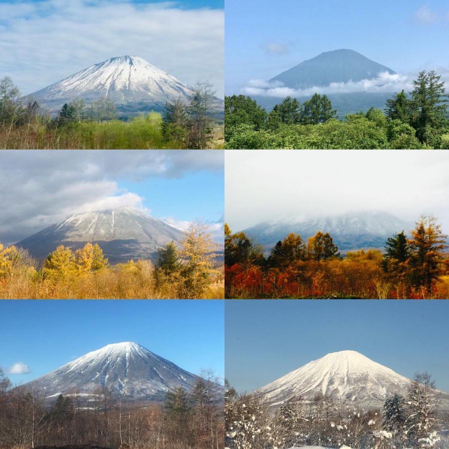 Rusutsu Holiday Chalet 木屋 留寿都村
