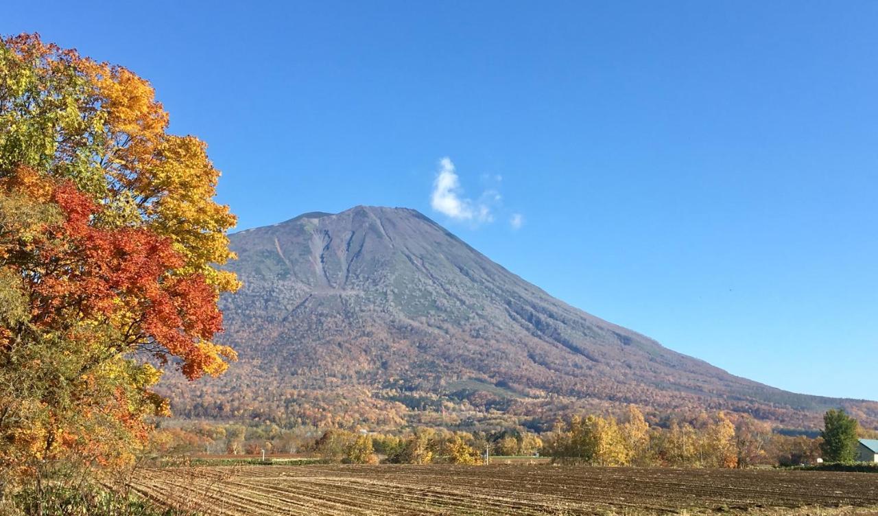 Rusutsu Holiday Chalet 留寿都村