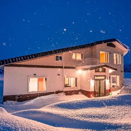 Rusutsu Holiday Chalet Exterior photo