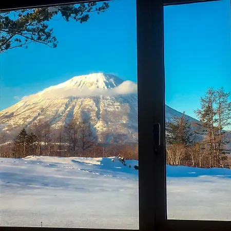 Rusutsu Holiday Chalet Exterior photo