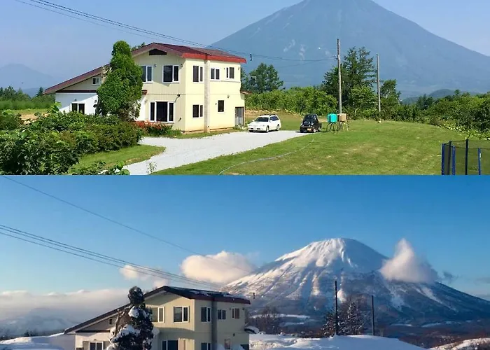 Rusutsu Holiday Chalet