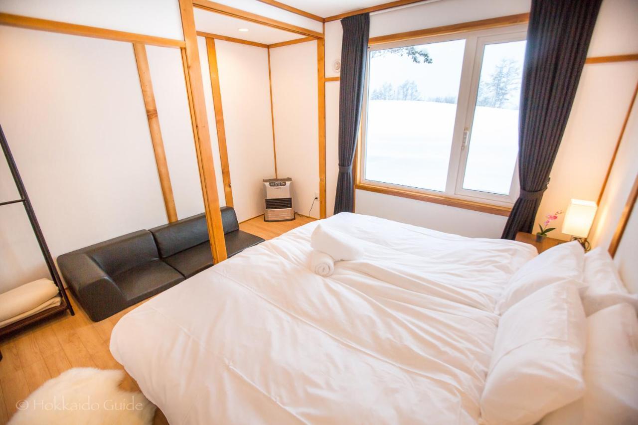 Rusutsu Holiday Chalet Chalet *