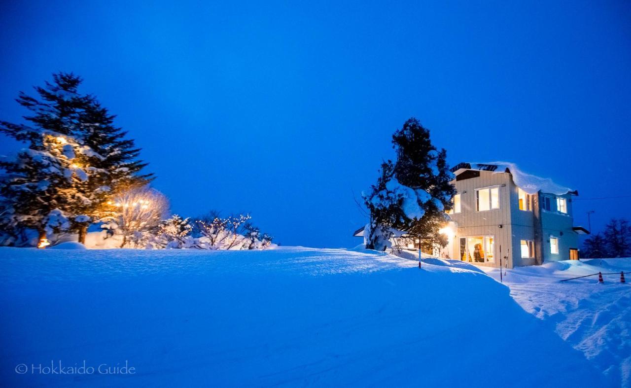Rusutsu Holiday Chalet Chalet Rusutsu