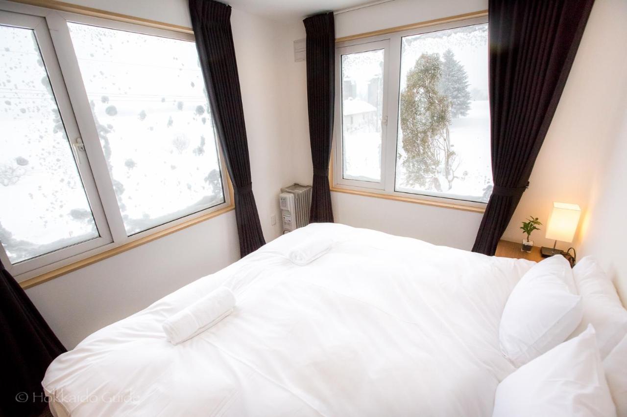 Chalet Rusutsu Holiday Chalet