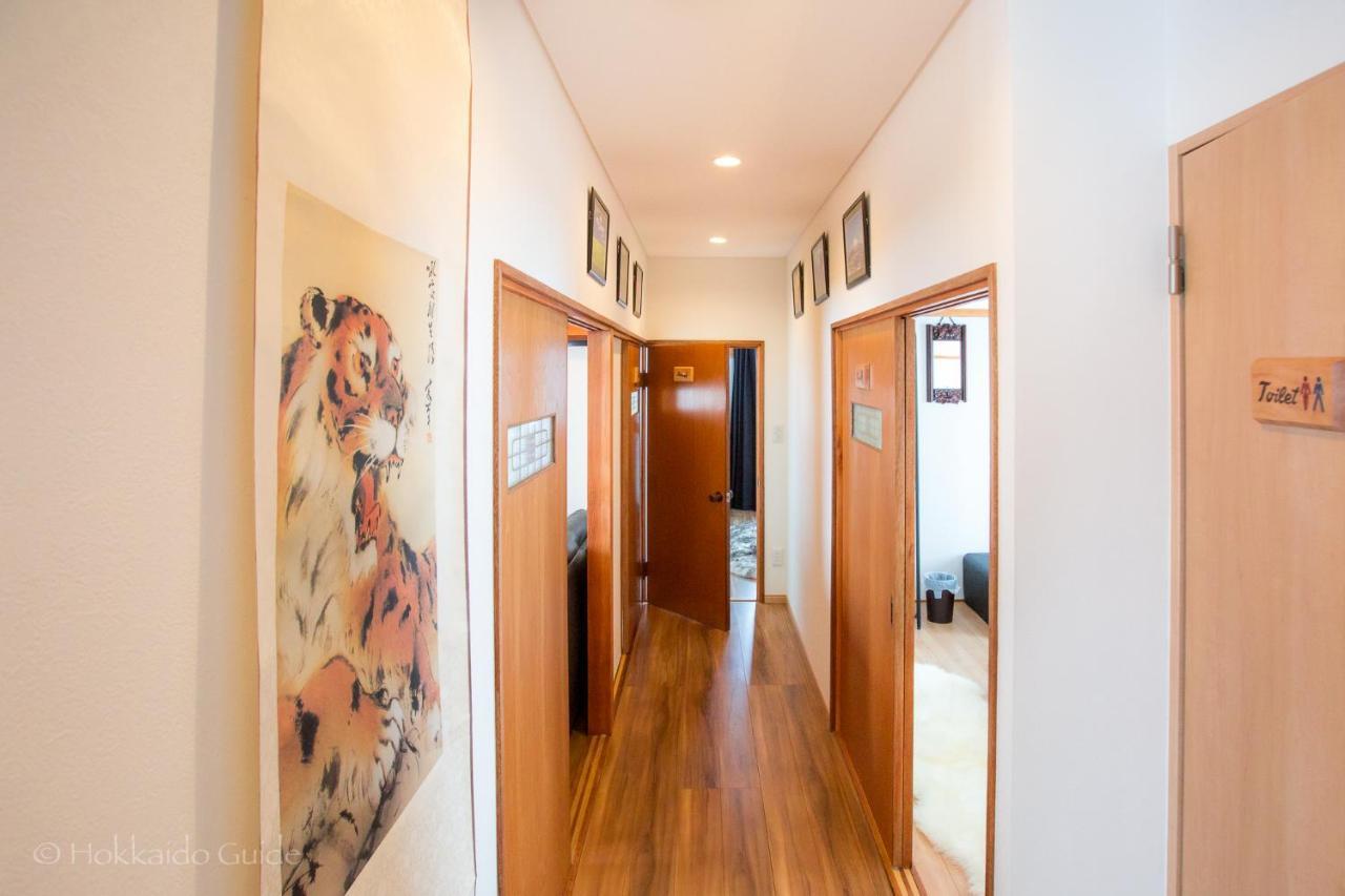 Rusutsu Holiday Chalet Chalet *