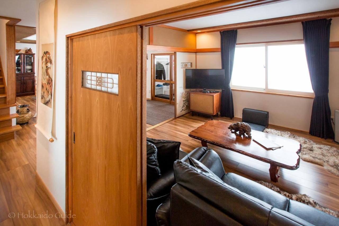 Rusutsu Holiday Chalet Rusutsu