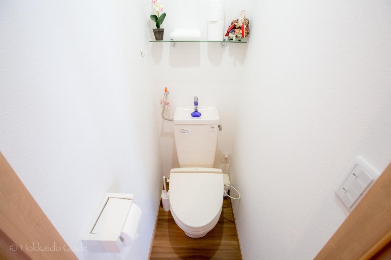Rusutsu Holiday Chalet Chalet