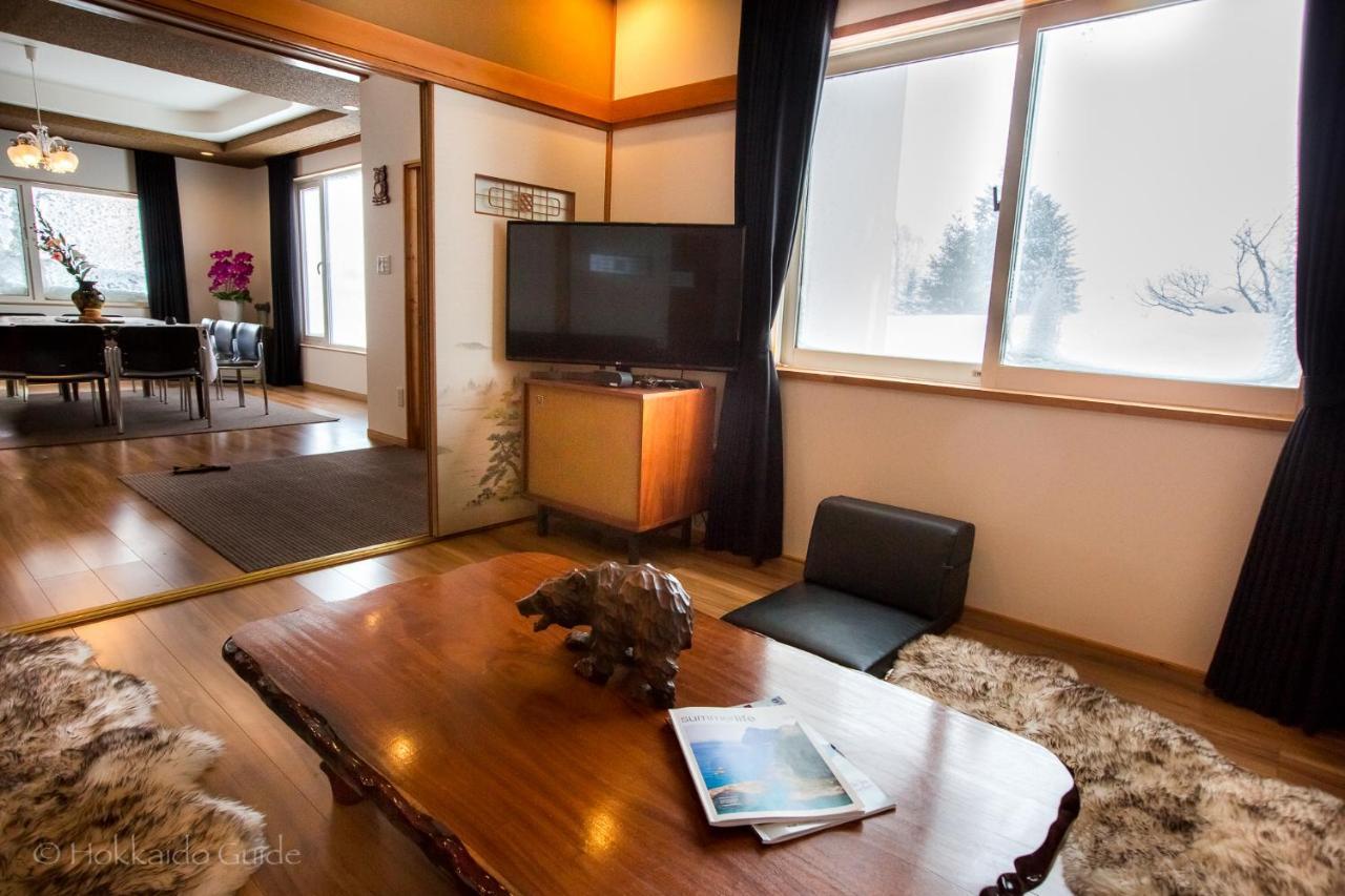 Rusutsu Holiday Chalet *