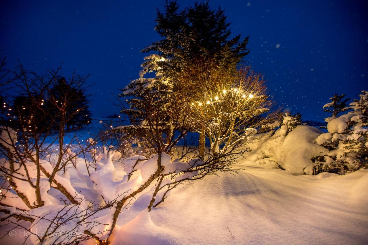 Rusutsu Holiday Chalet Chalet *