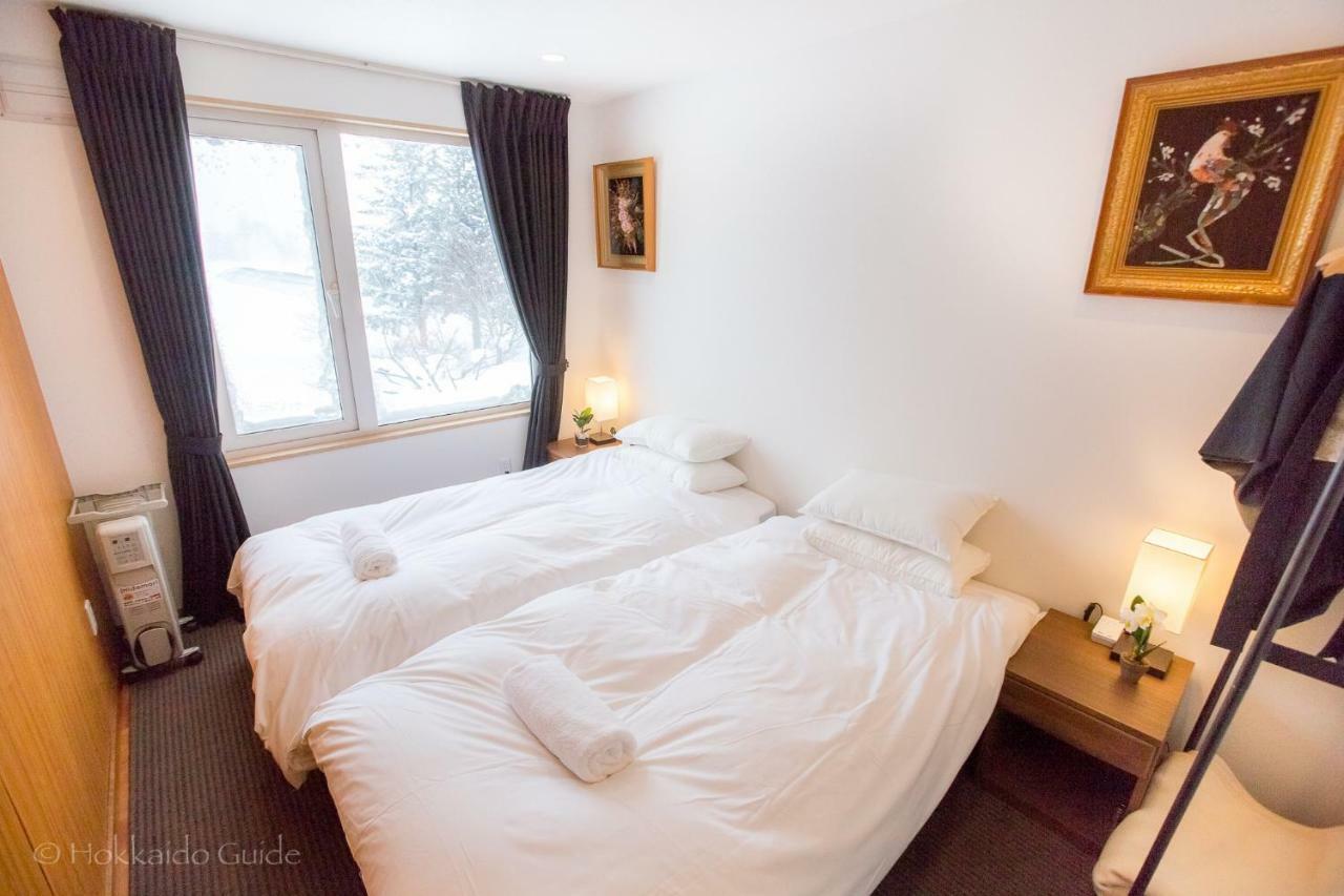Chalet Rusutsu Holiday Chalet