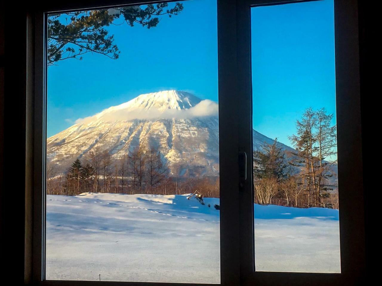 Rusutsu Holiday Chalet Chalet *